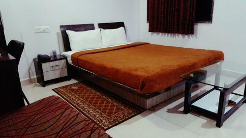 Hotel Comfort Inn