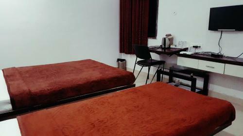 Hotel Comfort Inn