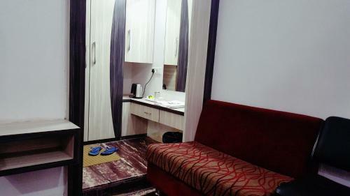 Hotel Comfort Inn