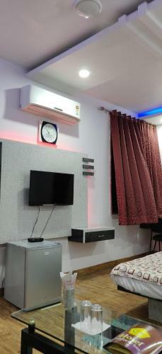 Hotel Comfort Inn