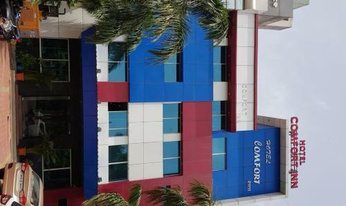 Hotel Comfort Inn