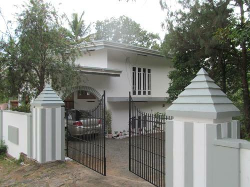 Misty Homes Munnar