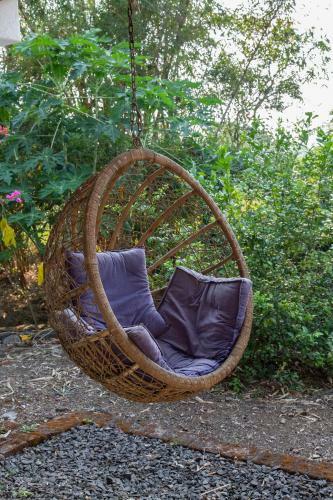 Villa Saffronstays Beyond