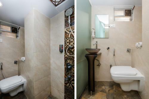 Hotel Oyo 12799 Blue Bell Residency