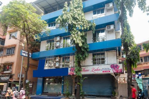 Hotel Oyo 12799 Blue Bell Residency