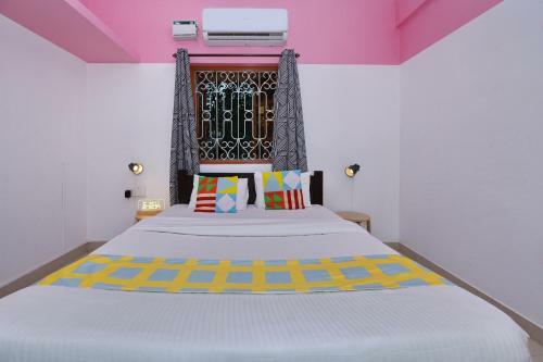 Apartamentos Enticing 1bhk Home In Porvorim, Goa
