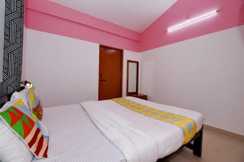 Apartamentos Enticing 1bhk Home In Porvorim, Goa