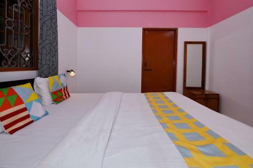Apartamentos Enticing 1bhk Home In Porvorim, Goa