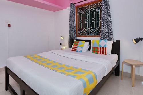 Apartamentos Enticing 1bhk Home In Porvorim, Goa