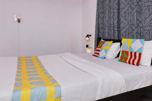 Apartamentos Enticing 1bhk Home In Porvorim, Goa