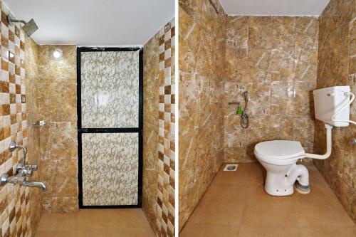 Apartamentos Enticing 1bhk Home In Porvorim, Goa