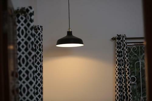Apartamentos Enticing 1bhk Home In Porvorim, Goa