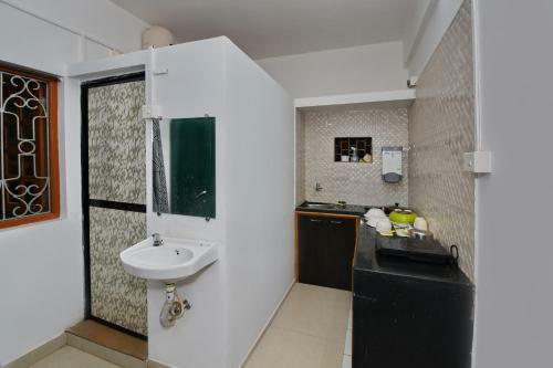 Apartamentos Enticing 1bhk Home In Porvorim, Goa