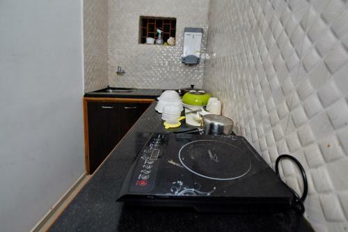 Apartamentos Enticing 1bhk Home In Porvorim, Goa