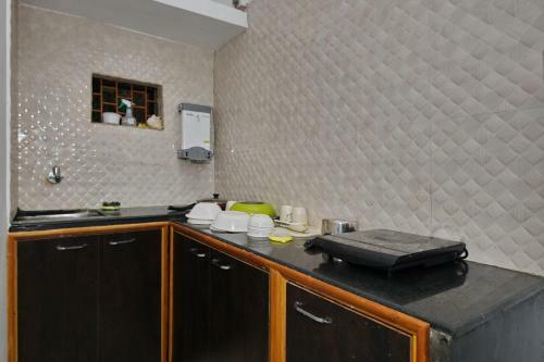 Apartamentos Enticing 1bhk Home In Porvorim, Goa