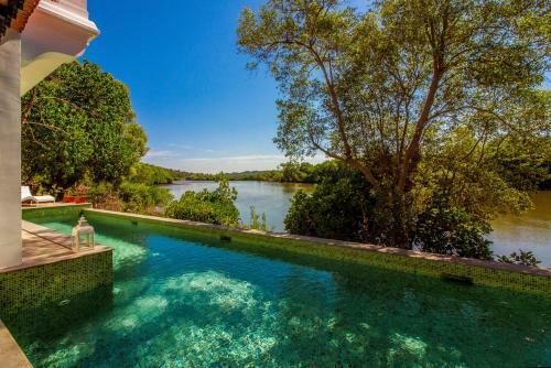 Villa Riviera
