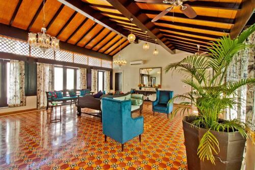 Villa Riviera