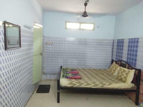 Hotel Mahalakshmi Residency