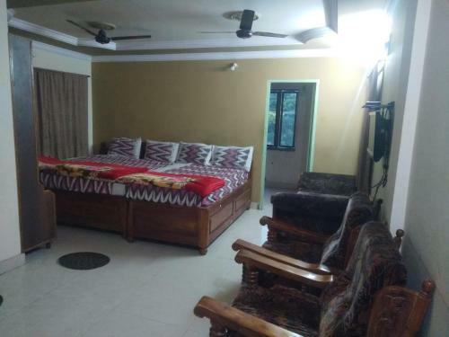 Hotel Mahalakshmi Residency