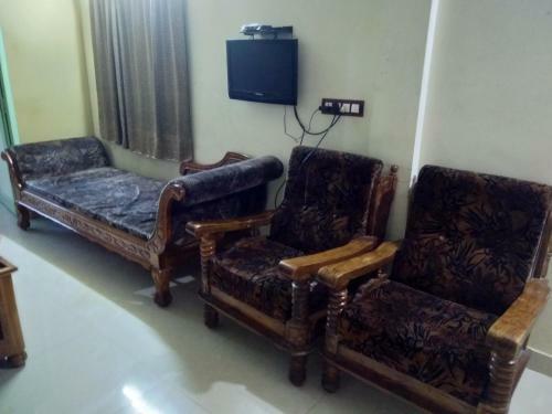 Hotel Mahalakshmi Residency