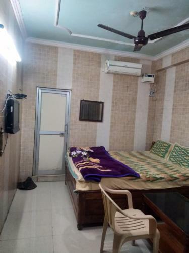 Hotel Mahalakshmi Residency