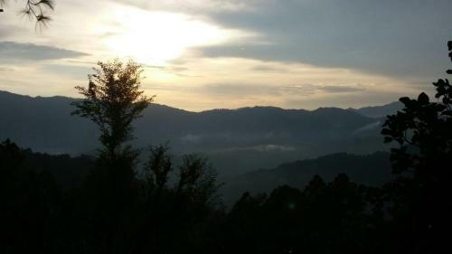 Bed & Breakfast Sunset Villa