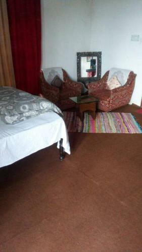 Bed & Breakfast Sunset Villa