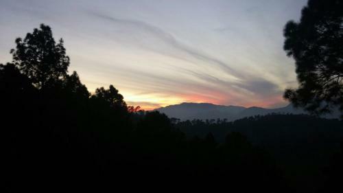 Bed & Breakfast Sunset Villa