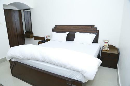 Hotel Omega Blu