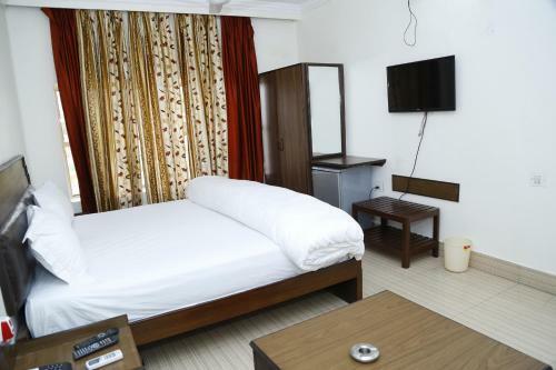 Hotel Omega Blu