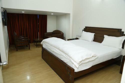 Hotel Omega Blu