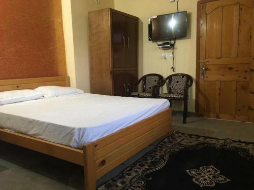 Hotel Laxmi Lodge