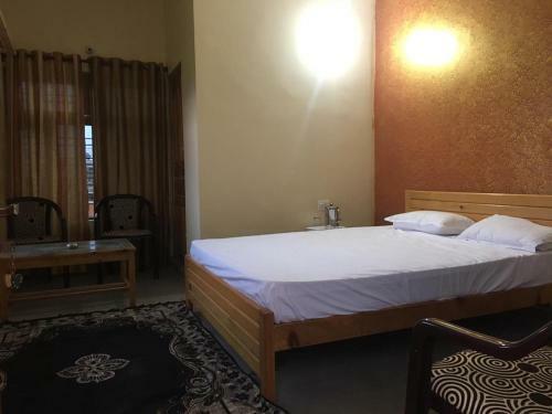Hotel Laxmi Lodge