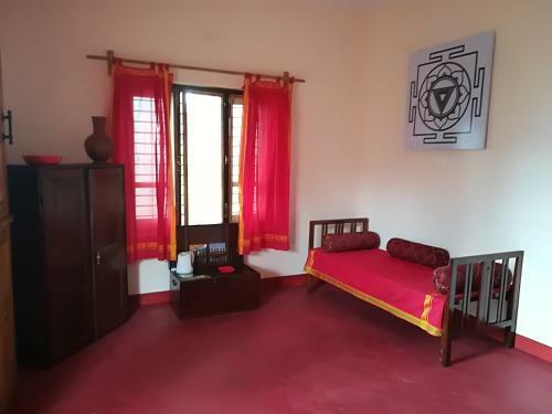 Hotel Sukriti Beach Resort