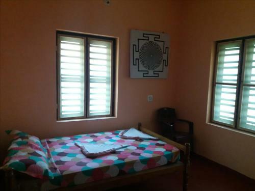 Hotel Sukriti Beach Resort