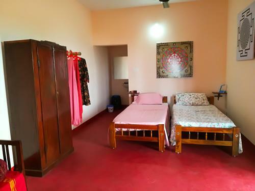 Hotel Sukriti Beach Resort