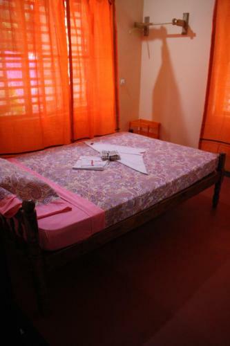 Hotel Sukriti Beach Resort