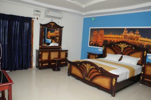 Hotel Kings Palace