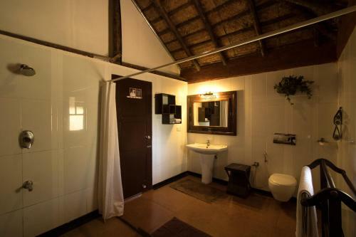 Hotel Red Earth Kabini