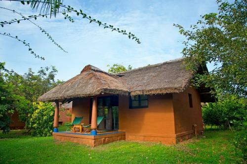 Hotel Red Earth Kabini