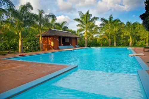 Hotel Red Earth Kabini