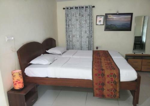 Hotel Mpt Malwa Resort Mandu