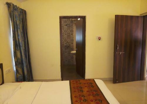 Hotel Mpt Malwa Resort Mandu