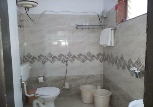 Hotel Mpt Malwa Resort Mandu