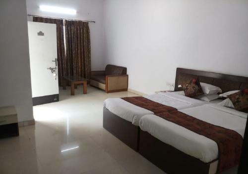Hotel Mpt Malwa Resort Mandu
