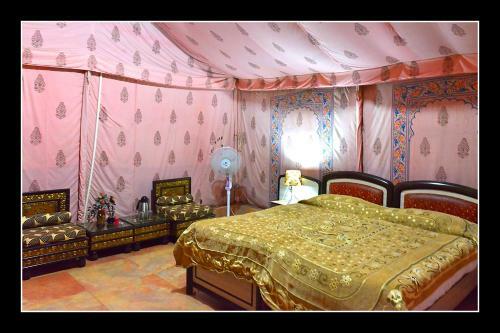 Hotel Mpt Malwa Resort Mandu