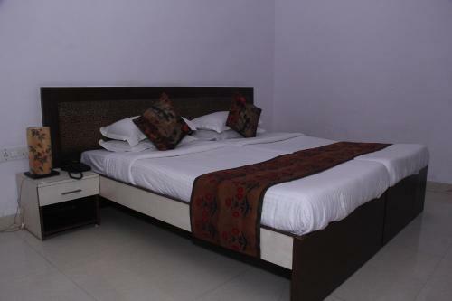 Hotel Mpt Malwa Resort Mandu