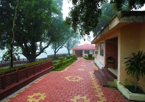 Hotel Mpt Malwa Resort Mandu
