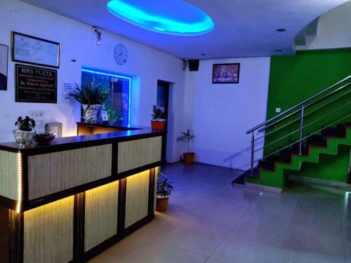 Hotel Nrg Plaza