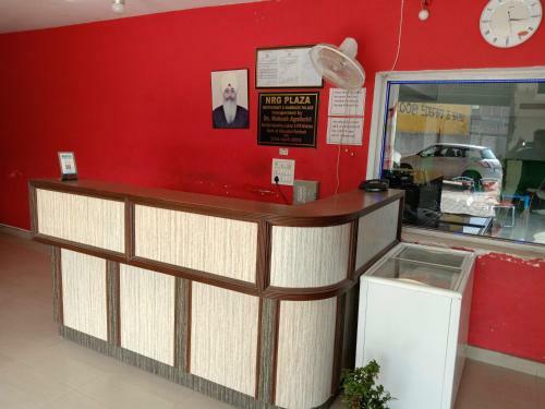 Hotel Nrg Plaza